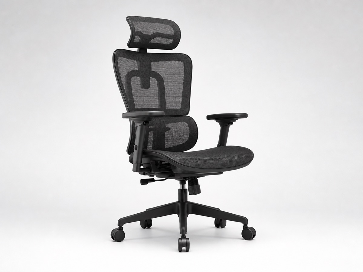 Mesh Office Chair