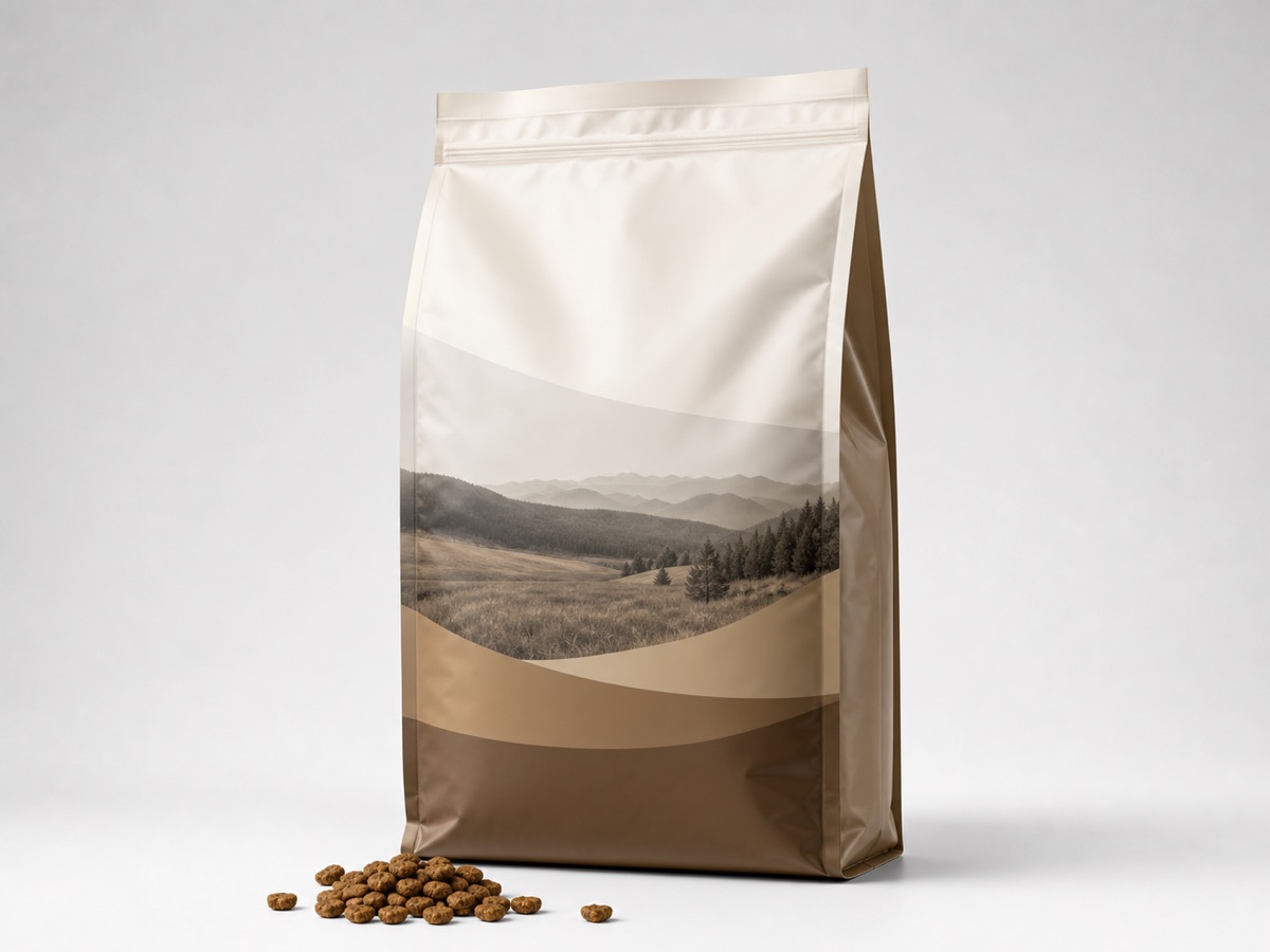 Dog Food 12 kg