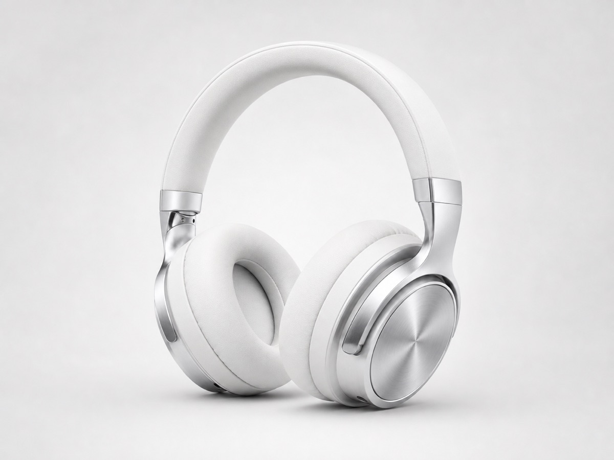 ZX Wireless Headphones