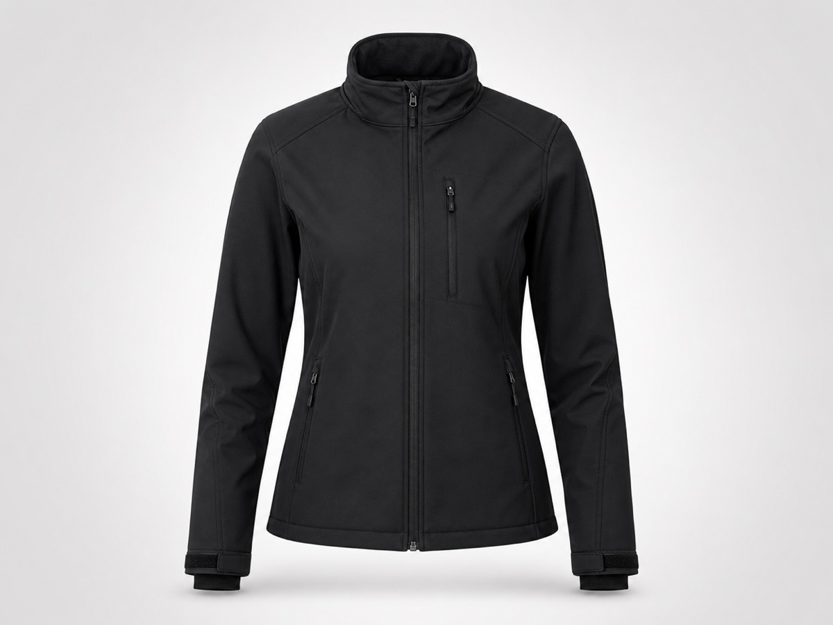 Women's Softshell Jacket