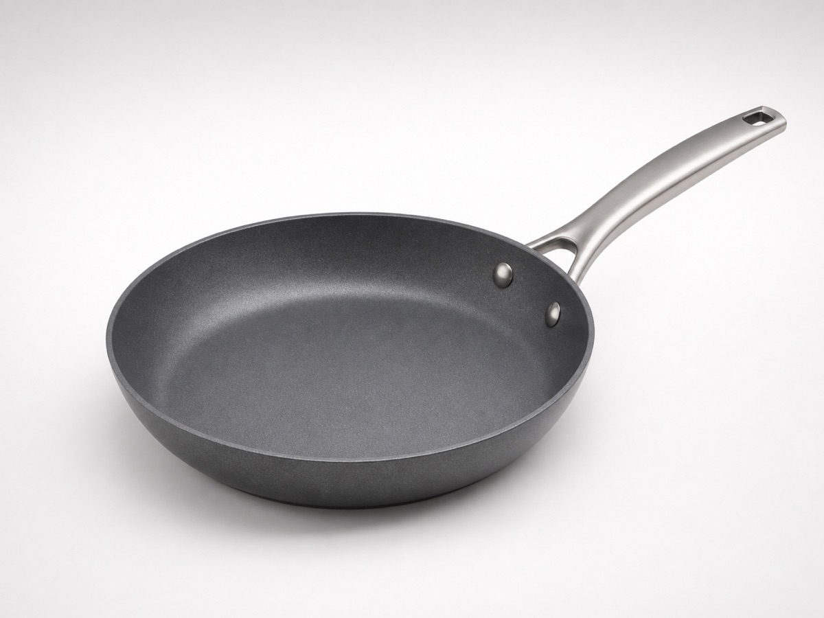 Titanium Pan 28 cm
